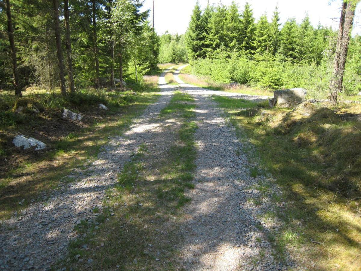 Stixered Fegen - Naera Till Ullared Exterior photo