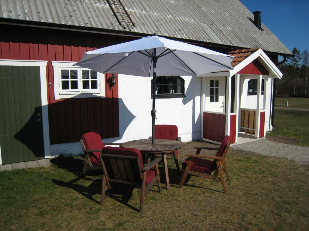Stixered Fegen - Naera Till Ullared Exterior photo
