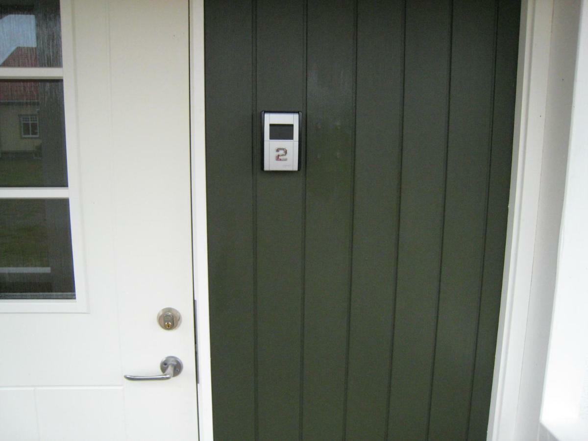 Stixered Fegen - Naera Till Ullared Exterior photo