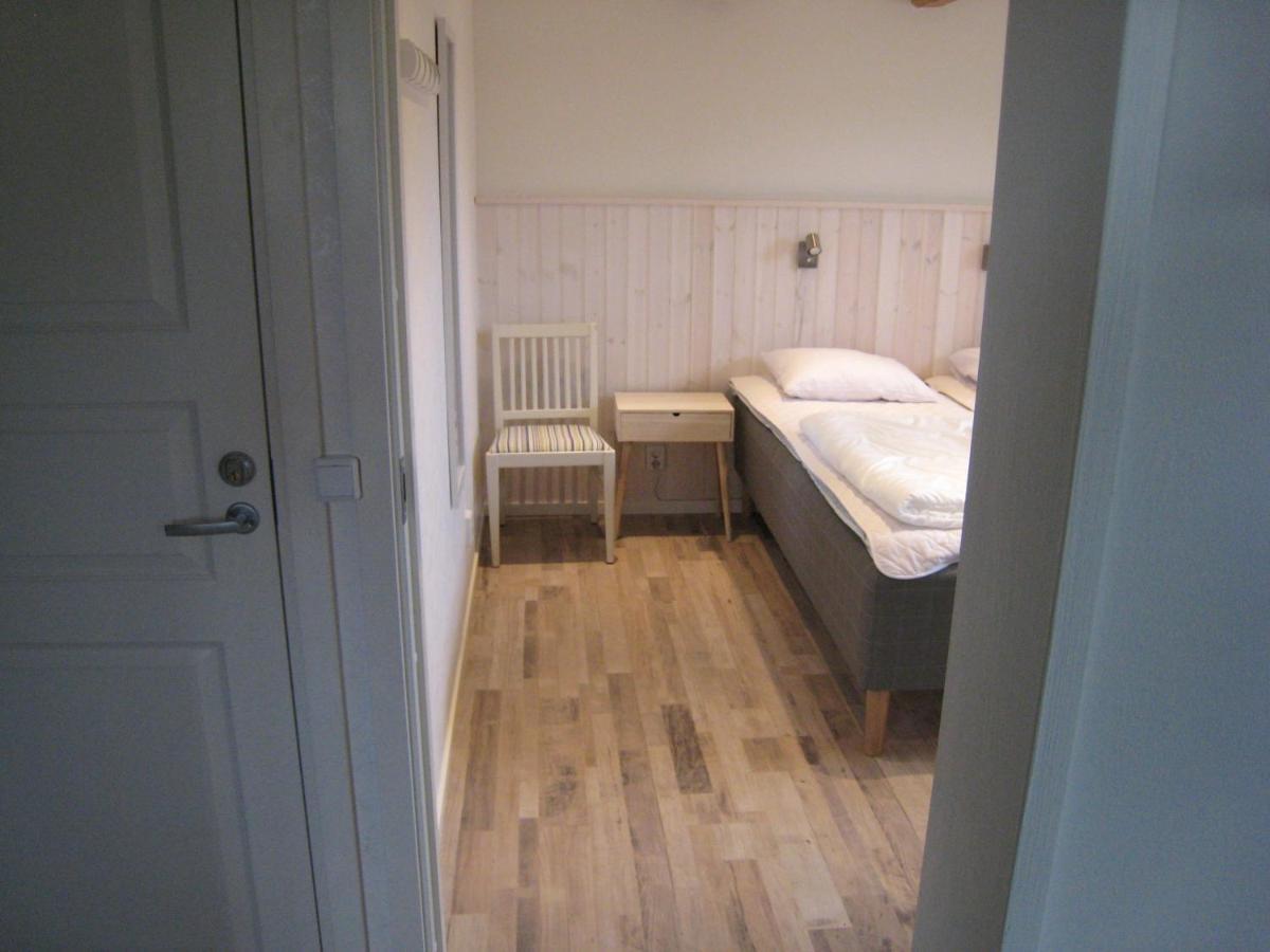 Stixered Fegen - Naera Till Ullared Exterior photo