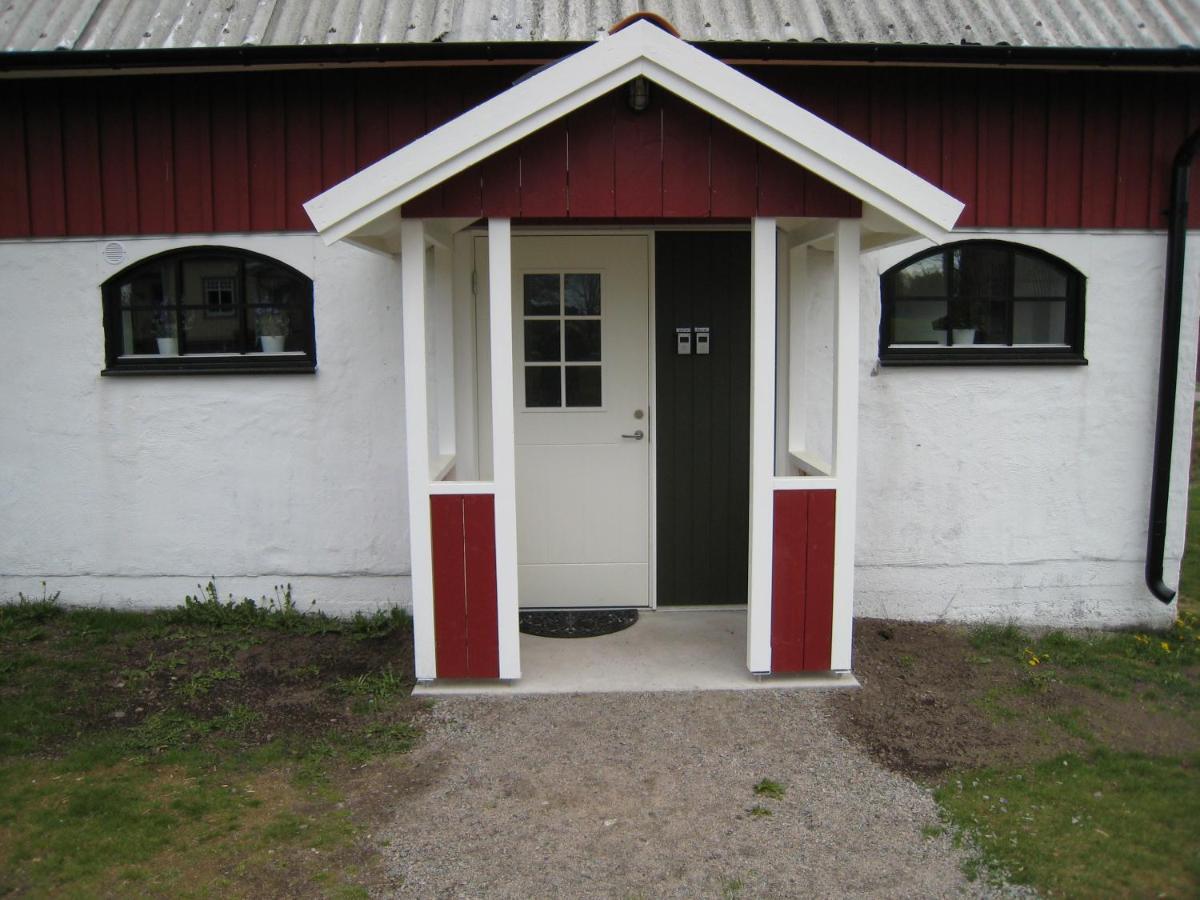 Stixered Fegen - Naera Till Ullared Exterior photo