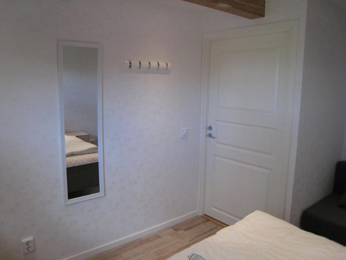 Stixered Fegen - Naera Till Ullared Exterior photo