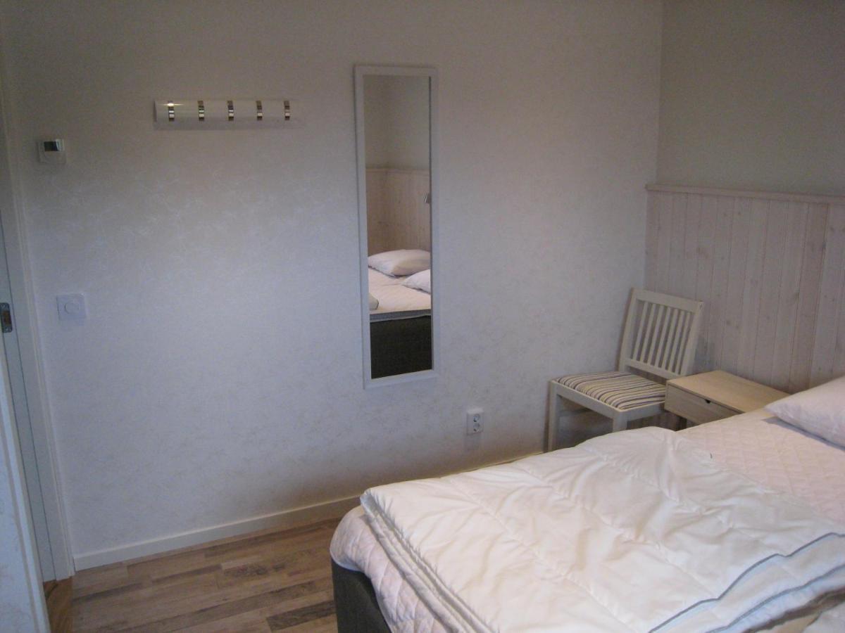 Stixered Fegen - Naera Till Ullared Exterior photo